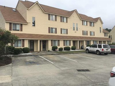 510 Fairwood Lakes Dr #15-F, Myrtle Beach, SC, 29588