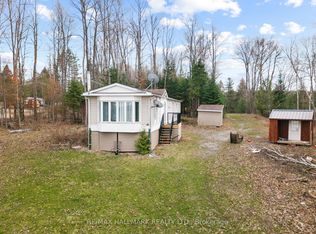 2000 County Road 620 Dr, North Kawartha, ON K0L1A0