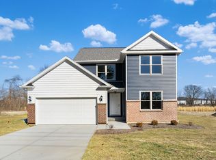 10390 Short Rd, Harrison, OH 45030