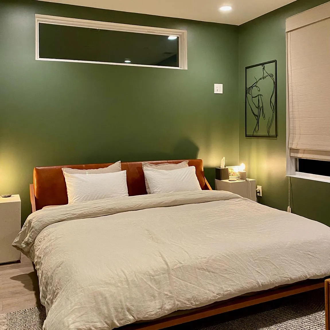 2 bed, 2.5 bath, 1174 sqft, $3,500 — Photo 4