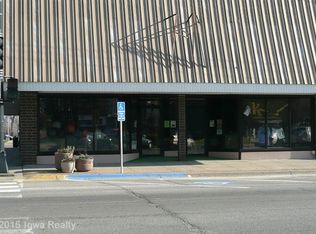 203 E Main St, Knoxville, IA 50138