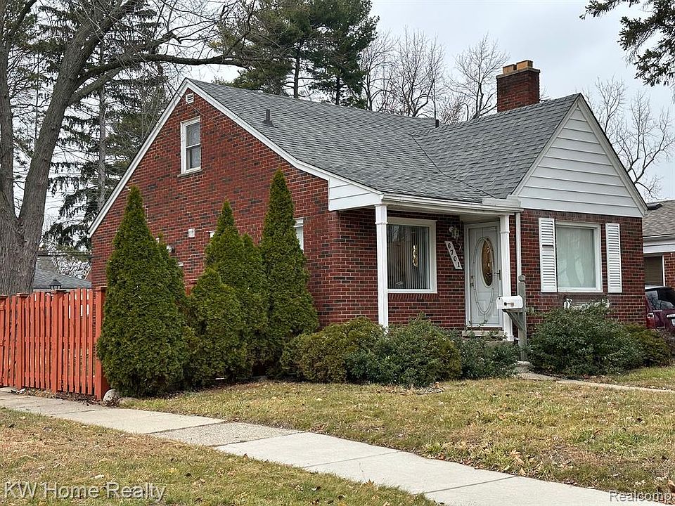 6701 Rockdale St, Dearborn Heights, MI 48127 Zillow
