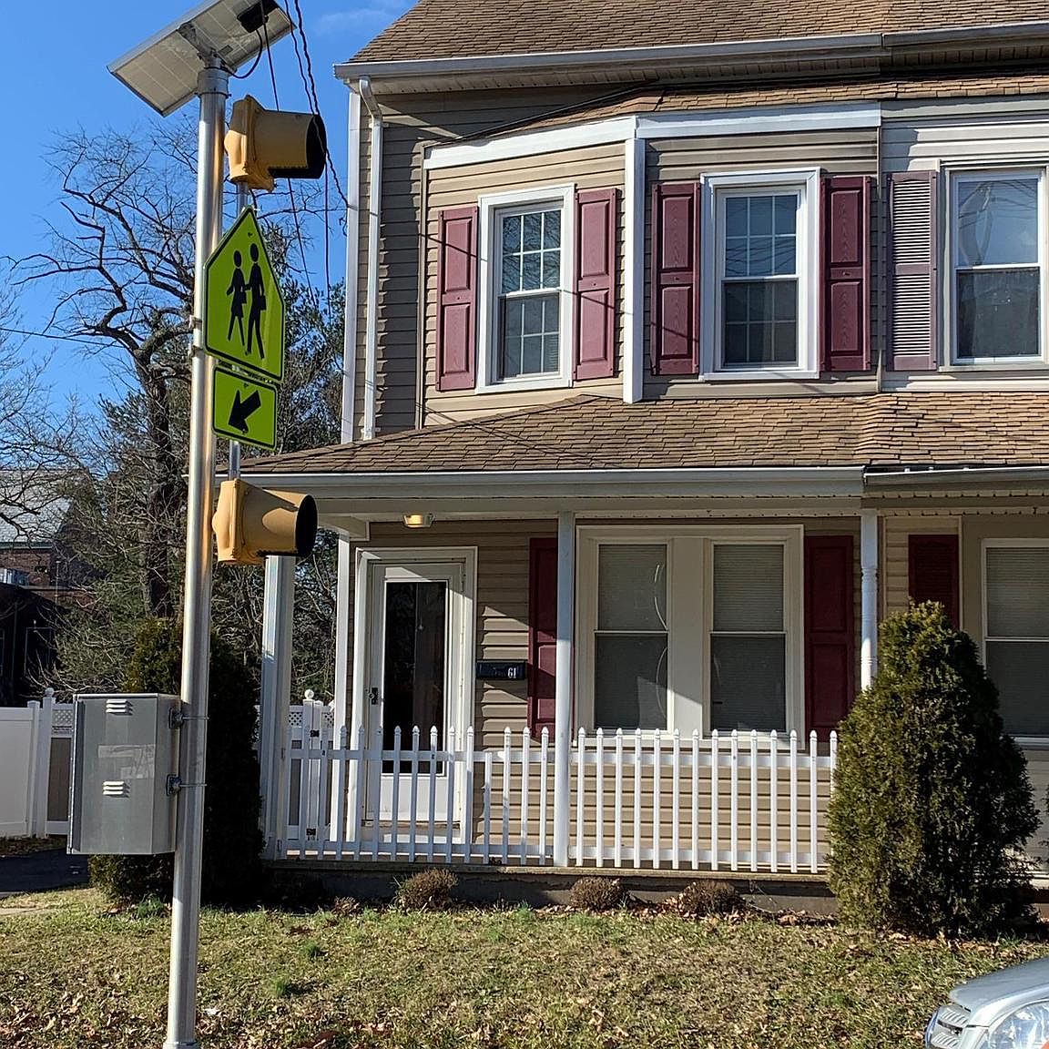 61 Regina Ave, Hamilton, NJ 08619 Zillow