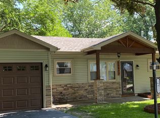 16413 Spaulding Ave, Markham, IL 60428