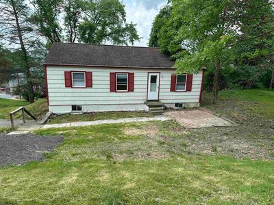 2616 University Ave, Morgantown, WV, 26505