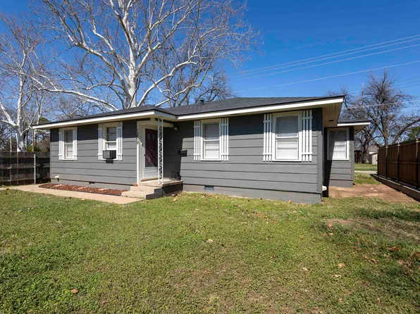 1309 W Spruce Ave, Duncan, OK 73533