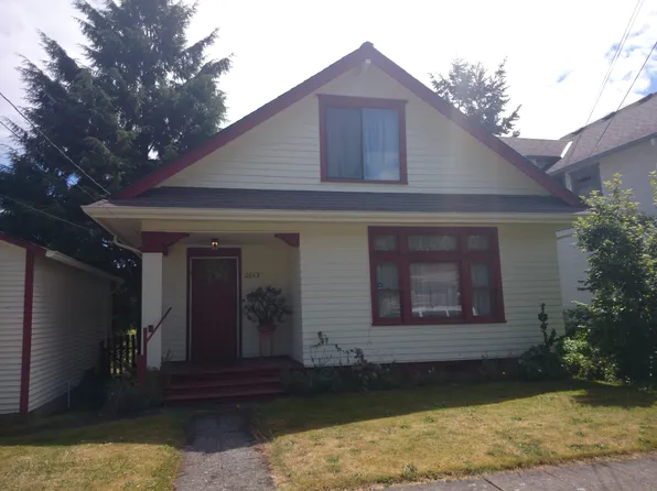 2013 NW 64th St, Seattle, WA 98107