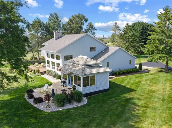1410 Milwaukee St, Kewaunee, WI 54216