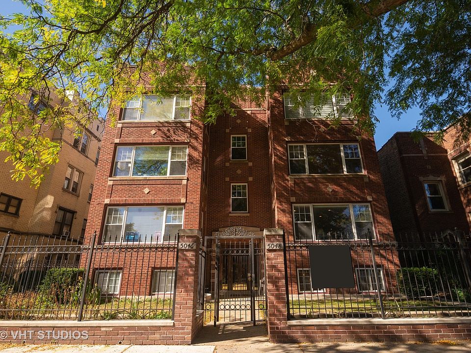 1st image of 5048 N Wolcott Ave APT Gn