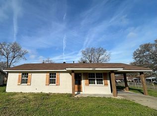 1207 Oak Lane Dr, Greenville, MS 38703