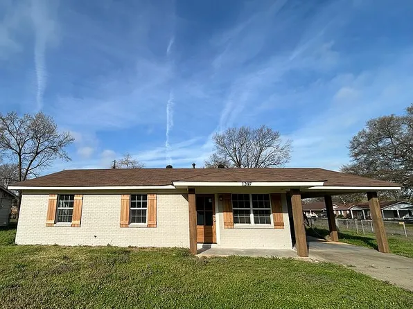 1207 Oak Lane Dr, Greenville, MS 38703