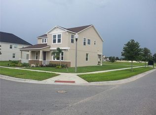 14816 Porter Rd, Winter Garden, FL 34787