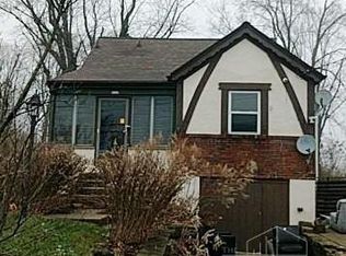 3330 Van Zandt Dr, Cincinnati, OH 45211