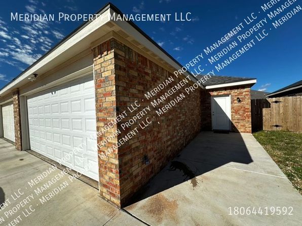 5534 Itasca St #A, Lubbock, TX 79416