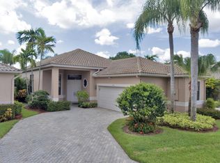 4505 Barclay Fair Way, Wellington, FL 33449
