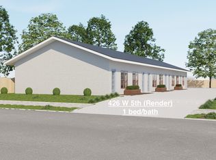 426 W 5th St #D, Greenville, NC 27834