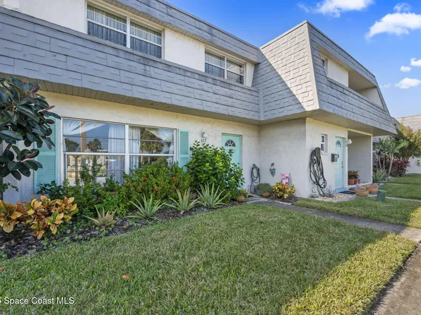 407 Ibis Ln #46, Satellite Beach, FL 32937