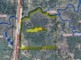 On Highway 51, Hazelhurst, WI 54531