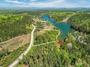 124 Coveside Ln #120, Six Mile, SC 29682