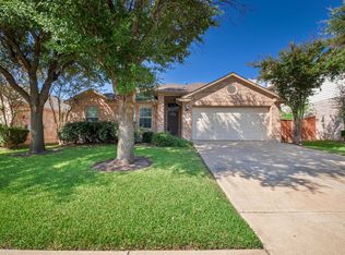 4500 Heritage Well Ln, Round Rock, TX 78665