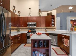1733 W Caroline Path, Lecanto, FL 34461
