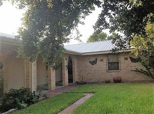 2373 County Rd, Zapata, TX 78076