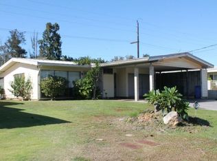 91-1115 Hanakahi St, Ewa Beach, HI 96706