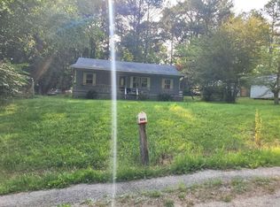 168 Gavin Ln, Parsons, TN 38363