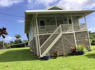 27-260 Mill Rd, Papaikou, HI 96781