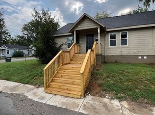 1300 Phelps Ave, Hopkinsville, KY 42240