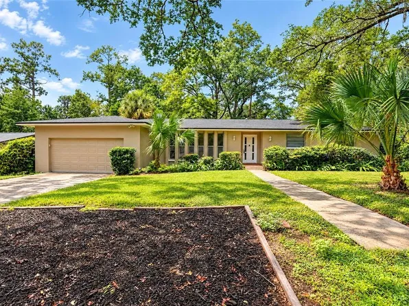 930 NW 37TH TERRACE, GAINESVILLE, FL 32605