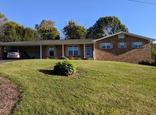 54 Olympia Dr, Greeneville, TN 37745
