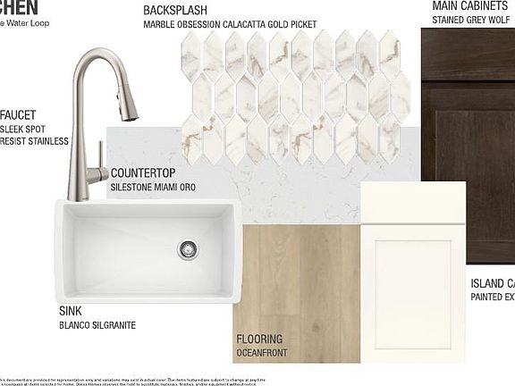 5th image of 469 Bridge Water Loop