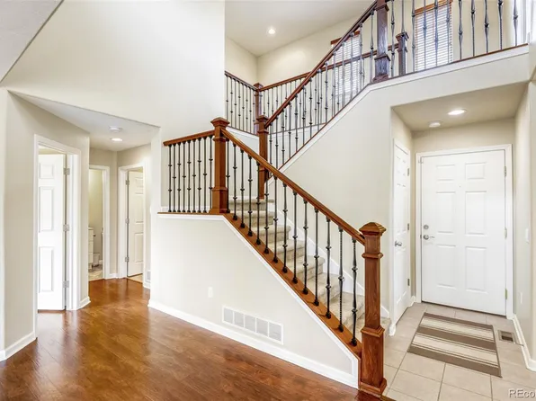 7621 S Quatar Way, Aurora, CO 80016