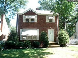 45 E 208th St, Euclid, OH 44123