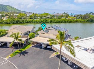 Kuapa Isle, Honolulu, HI 96825