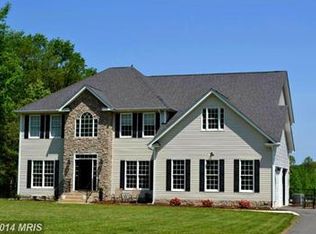 9316 Oyster Shell Ln, King George, VA 22485