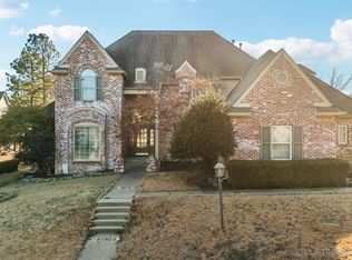 6510 E 83rd Pl, Tulsa, OK 74133