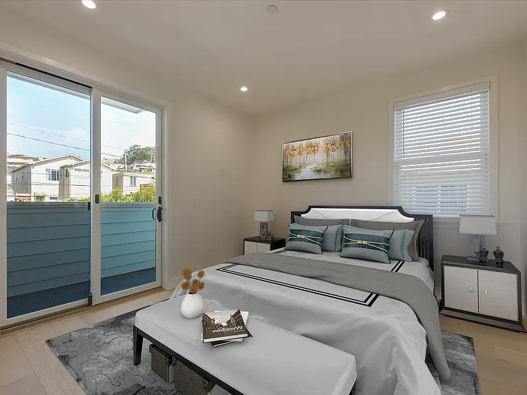 Bedroom 3