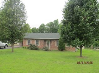 3293 State Route 309, Hickman, KY 42050