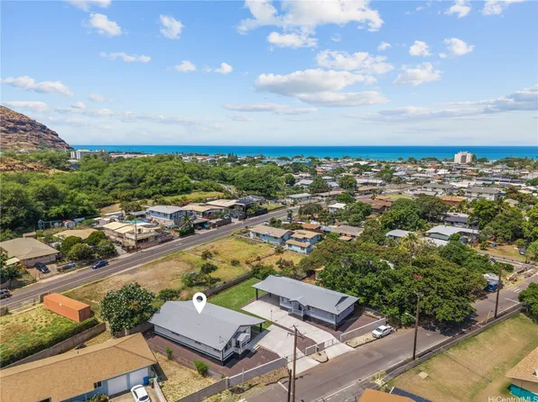 85-267 McArthur St Unit 2, Waianae, HI 96792