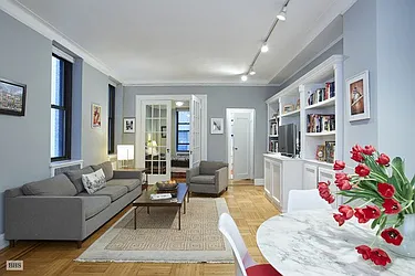 Sold by Brown Harris Stevens