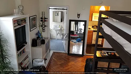 Rented by ZealEstate Group Inc