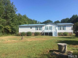 152 Christys Way, Roxboro, NC 27574