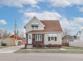 1217 S 10th St, Sheboygan, WI 53081