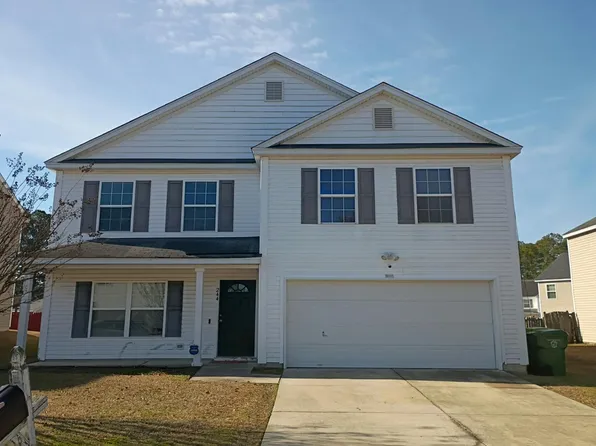 244 Summer Park Rd, Columbia, SC 29223