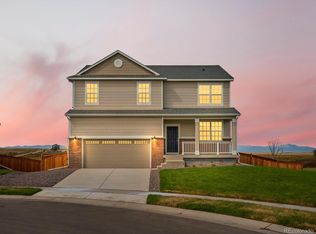 8829 Sedalia Street, Commerce City, CO 80022