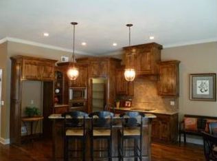11770 W 144th Pl, Olathe, KS 66062