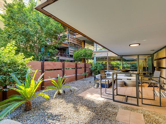 3rd image of 7157 E RANCHO VISTA Drive #1012