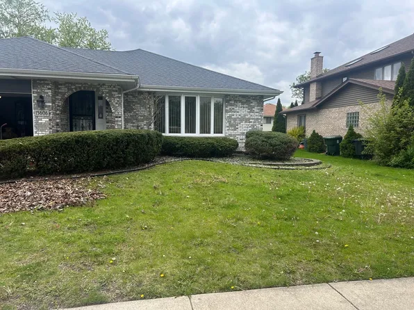 15606 New England Ave, Oak Forest, IL 60452